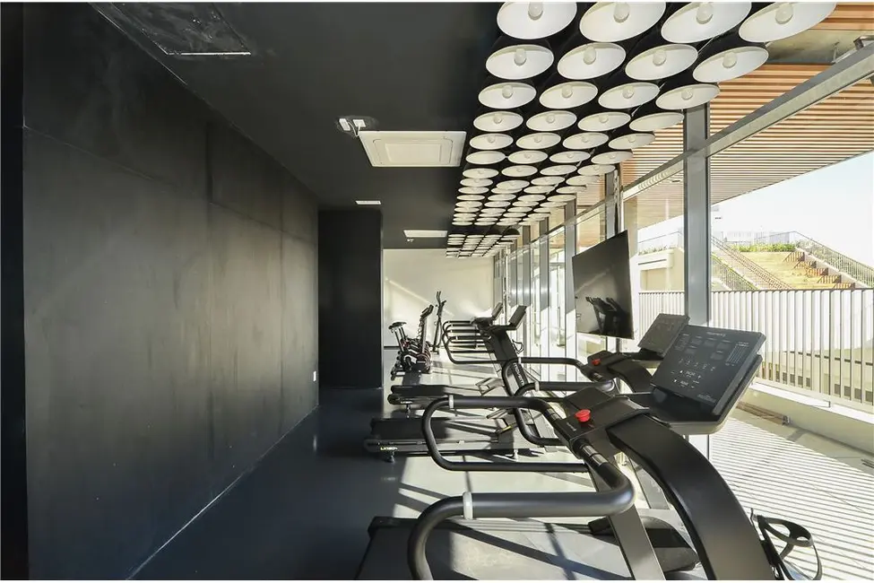 Foto 7 de Apartamento com 1 quarto à venda, 37m2 em Vila Mariana, São Paulo - SP