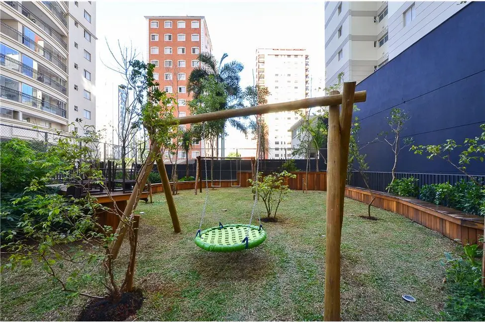 Foto 9 de Apartamento com 1 quarto à venda, 37m2 em Vila Mariana, São Paulo - SP