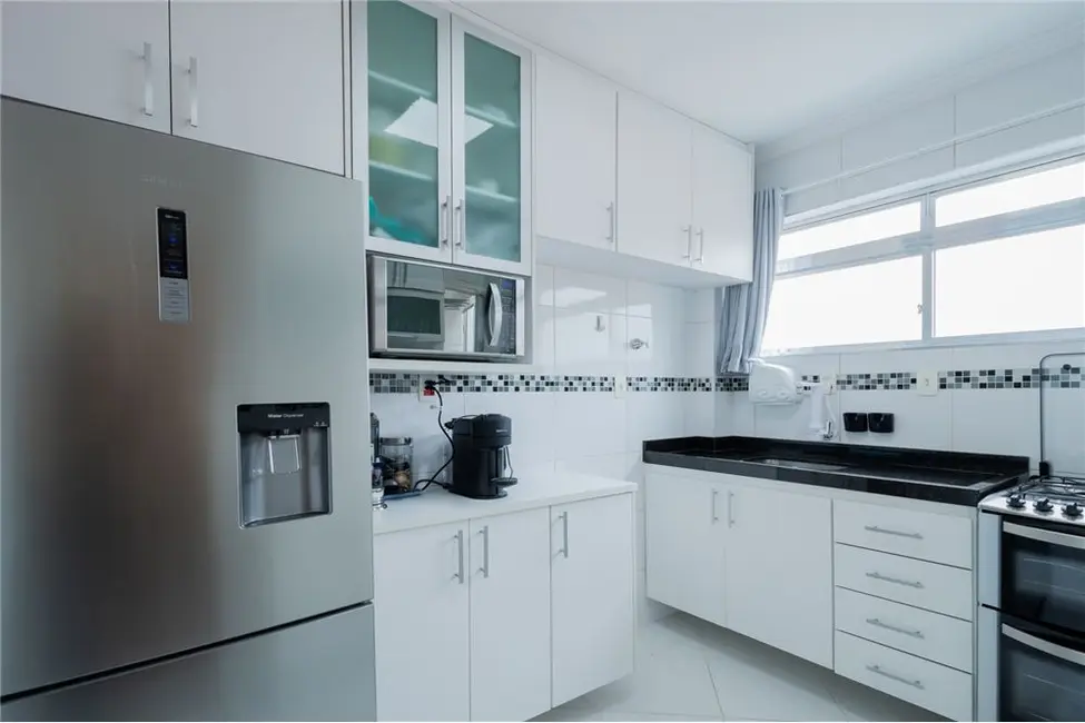 Apartamento com 2 quartos à venda, 69m2 em Vila Mariana, São Paulo - SP - imagem 9 Foto 9 de Apartamento com 2 quartos à venda, 69m2 em Vila Mariana, São Paulo - SP