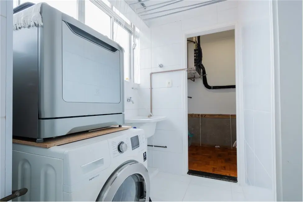 Apartamento com 2 quartos à venda, 69m2 em Vila Mariana, São Paulo - SP - imagem 5 Foto 5 de Apartamento com 2 quartos à venda, 69m2 em Vila Mariana, São Paulo - SP