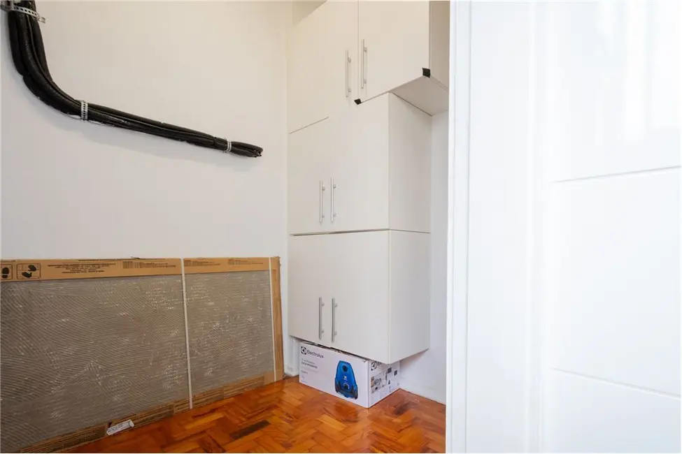 Apartamento com 2 quartos à venda, 69m2 em Vila Mariana, São Paulo - SP - imagem 4 Foto 4 de Apartamento com 2 quartos à venda, 69m2 em Vila Mariana, São Paulo - SP