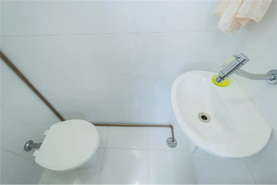 Apartamento com 2 quartos à venda, 69m2 em Vila Mariana, São Paulo - SP - imagem 3 Foto 3 de Apartamento com 2 quartos à venda, 69m2 em Vila Mariana, São Paulo - SP