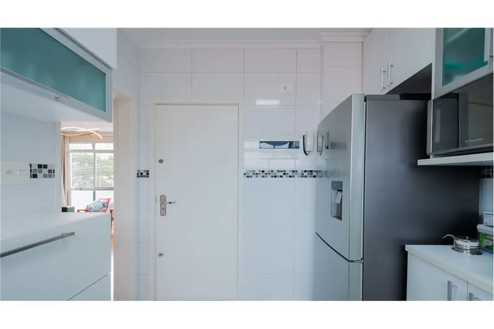 Apartamento com 2 quartos à venda, 69m2 em Vila Mariana, São Paulo - SP - imagem 6 Foto 6 de Apartamento com 2 quartos à venda, 69m2 em Vila Mariana, São Paulo - SP