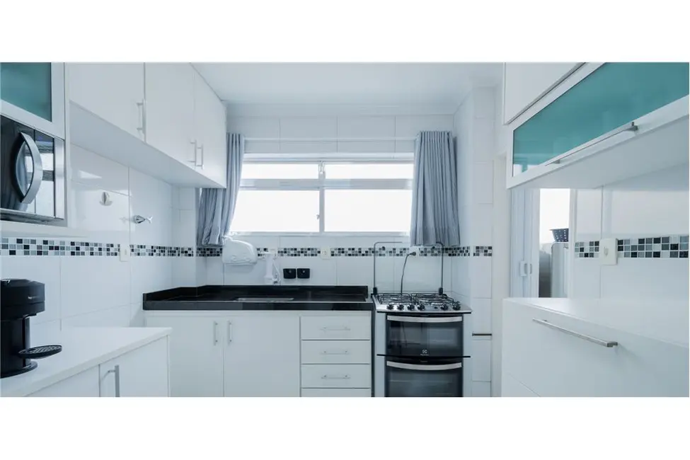 Apartamento com 2 quartos à venda, 69m2 em Vila Mariana, São Paulo - SP - imagem 8 Foto 8 de Apartamento com 2 quartos à venda, 69m2 em Vila Mariana, São Paulo - SP