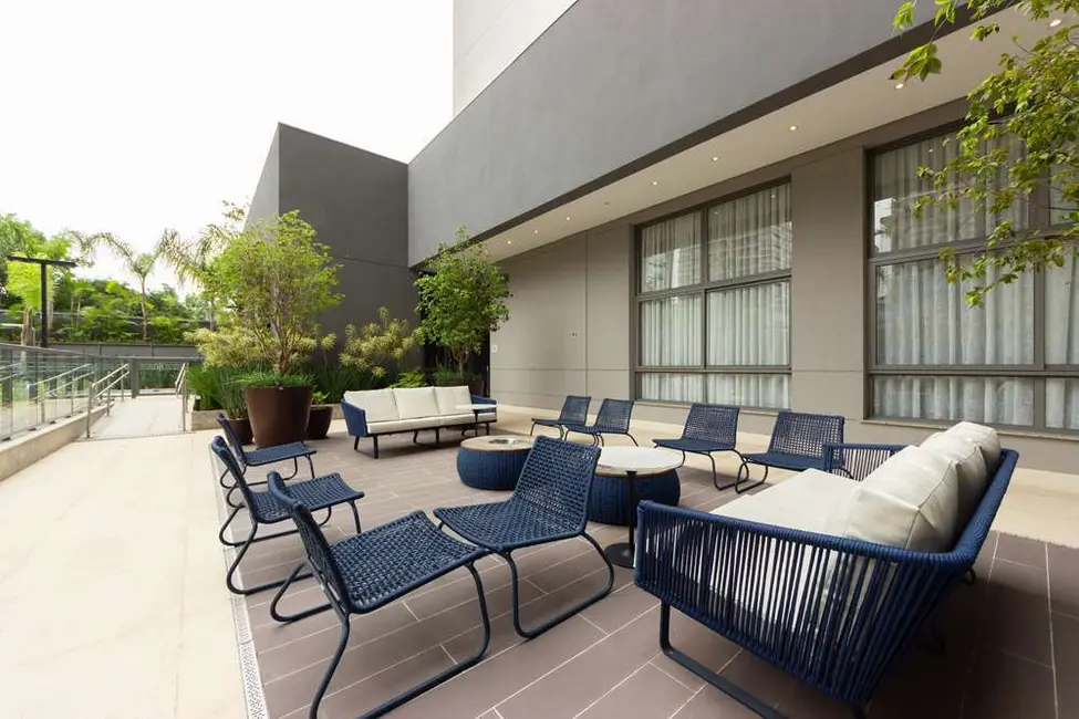 Apartamento com 3 quartos à venda, 156m2 em Vila Mariana, São Paulo - SP - imagem 7 Foto 7 de Apartamento com 3 quartos à venda, 156m2 em Vila Mariana, São Paulo - SP