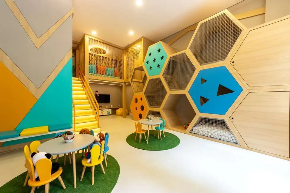 Apartamento com 3 quartos à venda, 156m2 em Vila Mariana, São Paulo - SP - imagem 5 Foto 5 de Apartamento com 3 quartos à venda, 156m2 em Vila Mariana, São Paulo - SP