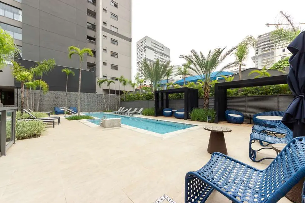 Apartamento com 3 quartos à venda, 156m2 em Vila Mariana, São Paulo - SP - imagem 8 Foto 8 de Apartamento com 3 quartos à venda, 156m2 em Vila Mariana, São Paulo - SP