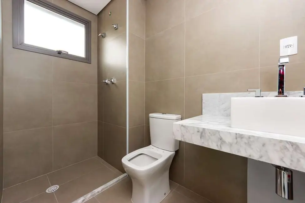 Apartamento com 3 quartos à venda, 156m2 em Vila Mariana, São Paulo - SP - imagem 9 Foto 9 de Apartamento com 3 quartos à venda, 156m2 em Vila Mariana, São Paulo - SP