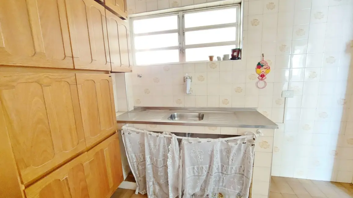 Foto 7 de Apartamento com 1 quarto à venda, 51m2 em Vila Mariana, São Paulo - SP