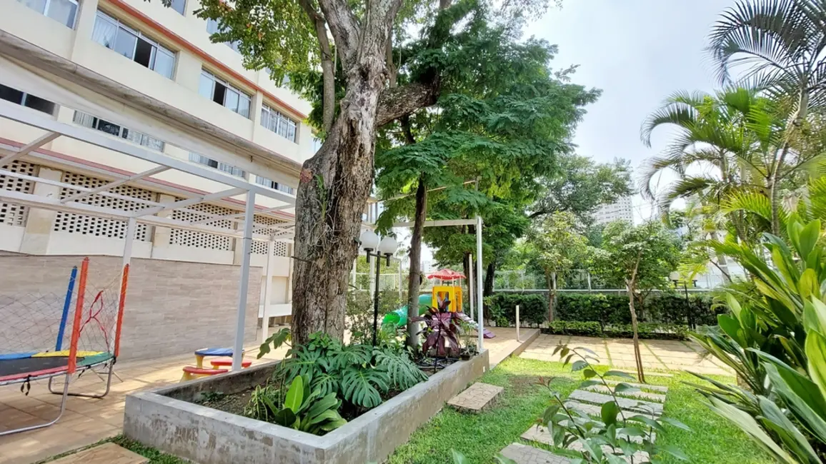 Foto 6 de Apartamento com 1 quarto à venda, 51m2 em Vila Mariana, São Paulo - SP