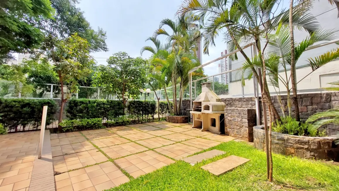 Foto 5 de Apartamento com 1 quarto à venda, 51m2 em Vila Mariana, São Paulo - SP