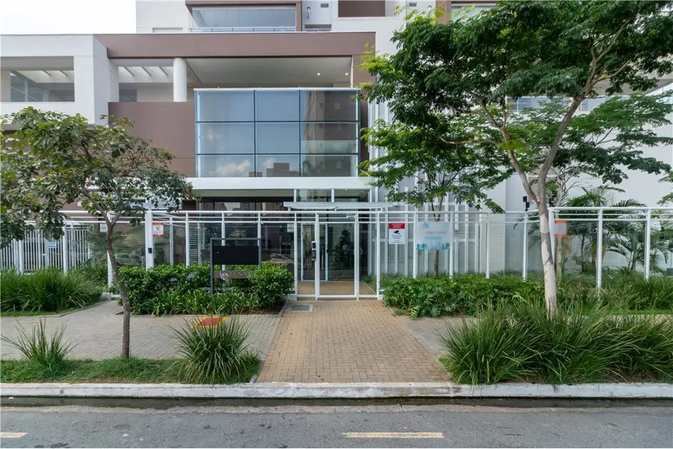 Foto 5 de Apartamento com 2 quartos à venda, 92m2 em Vila Mariana, São Paulo - SP