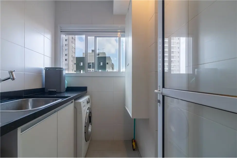 Foto 4 de Apartamento com 2 quartos à venda, 92m2 em Vila Mariana, São Paulo - SP
