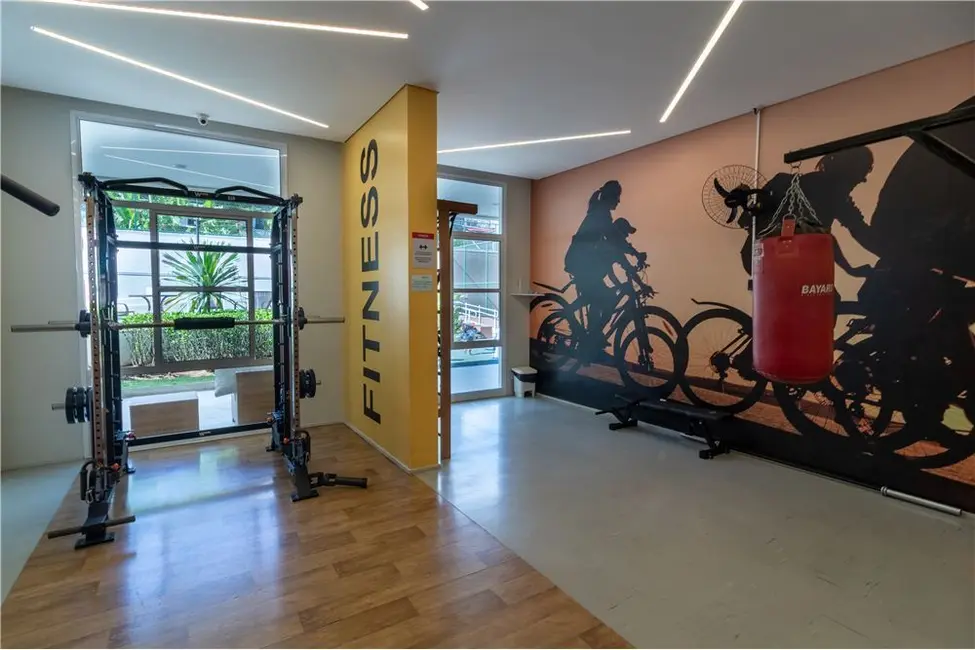 Foto 2 de Apartamento com 2 quartos à venda, 92m2 em Vila Mariana, São Paulo - SP