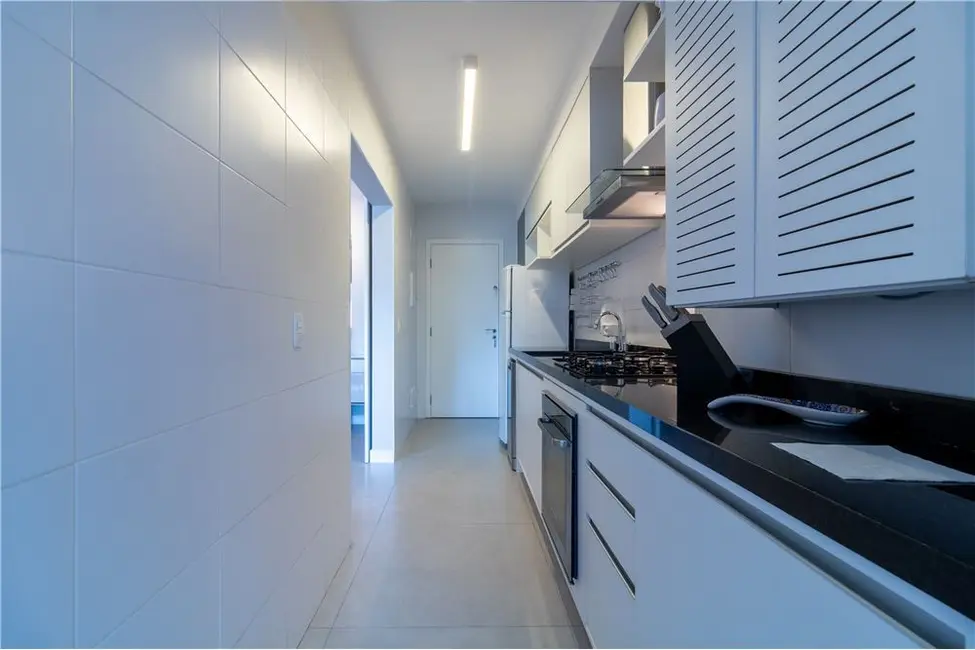 Foto 3 de Apartamento com 2 quartos à venda, 92m2 em Vila Mariana, São Paulo - SP