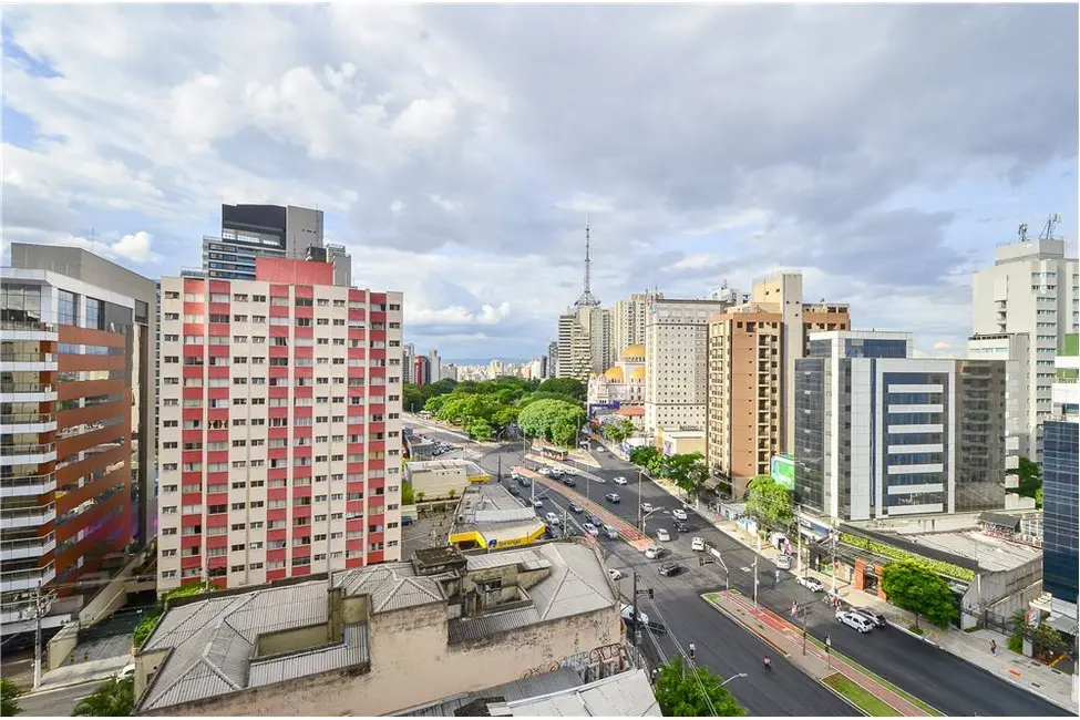 Foto 7 de Apartamento com 2 quartos à venda, 85m2 em Vila Mariana, São Paulo - SP