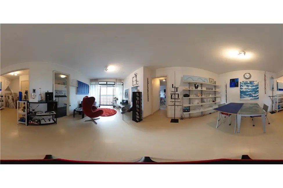 Foto 5 de Apartamento com 2 quartos à venda, 85m2 em Vila Mariana, São Paulo - SP