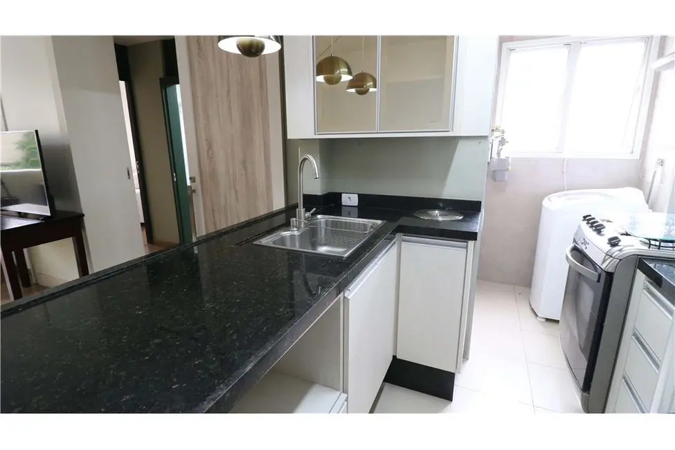 Foto 8 de Apartamento com 2 quartos à venda, 43m2 em Vila Mariana, São Paulo - SP