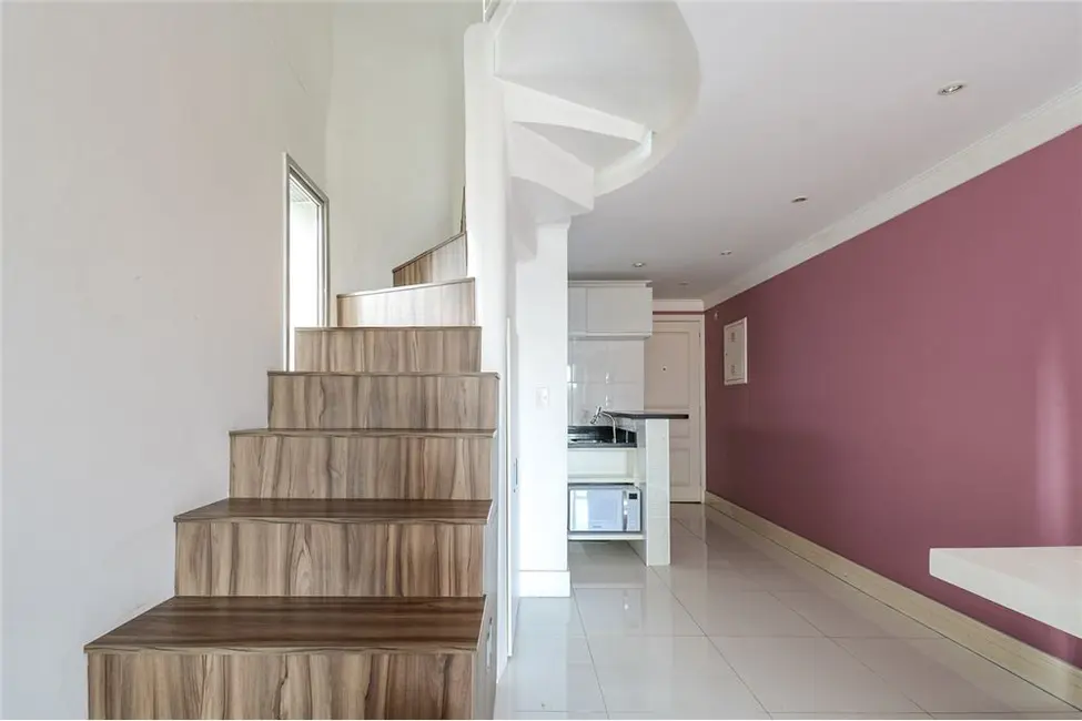Foto 1 de Apartamento com 1 quarto à venda, 74m2 em Vila Mariana, São Paulo - SP