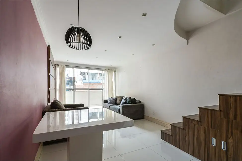 Foto 3 de Apartamento com 1 quarto à venda, 74m2 em Vila Mariana, São Paulo - SP