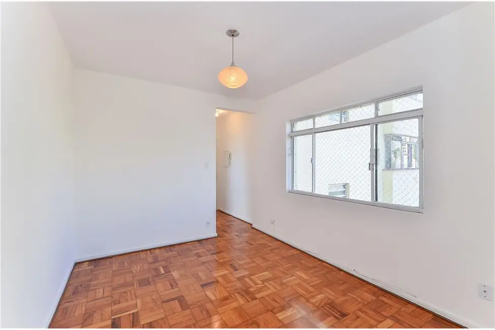 Foto 1 de Apartamento com 1 quarto à venda, 46m2 em Vila Mariana, São Paulo - SP