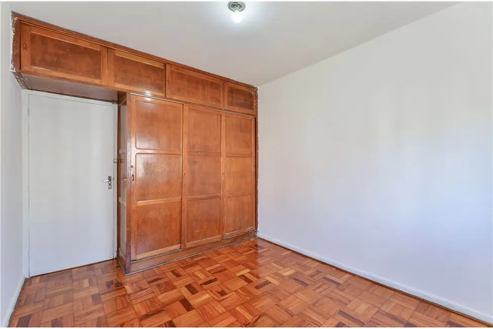 Foto 6 de Apartamento com 1 quarto à venda, 46m2 em Vila Mariana, São Paulo - SP