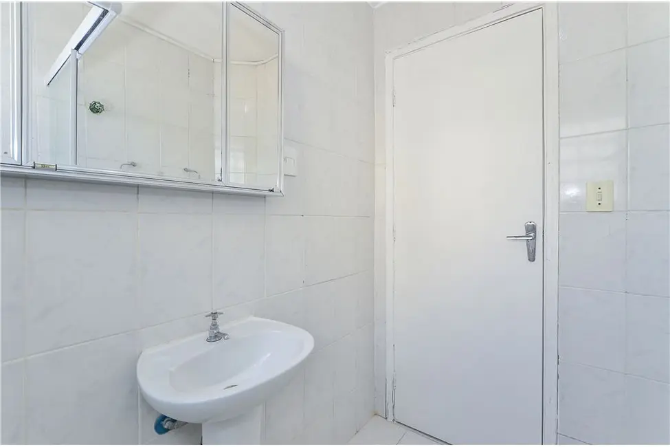 Foto 8 de Apartamento com 1 quarto à venda, 46m2 em Vila Mariana, São Paulo - SP