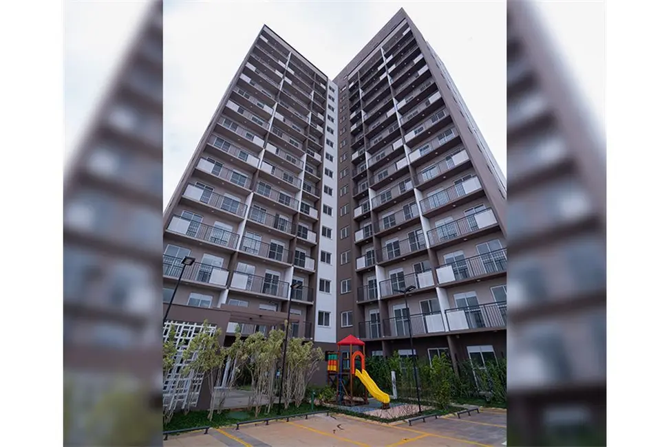 Foto 3 de Apartamento com 1 quarto à venda, 32m2 em Vila Mariana, São Paulo - SP