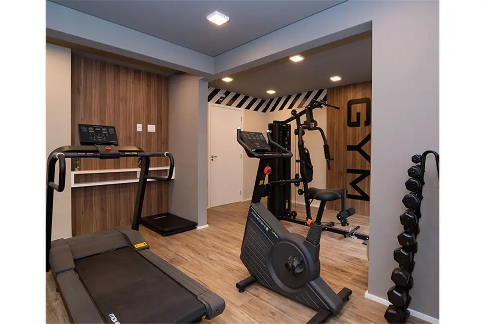 Foto 5 de Apartamento com 1 quarto à venda, 32m2 em Vila Mariana, São Paulo - SP