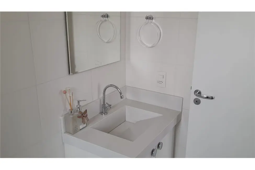 Foto 2 de Apartamento com 1 quarto à venda, 32m2 em Vila Mariana, São Paulo - SP