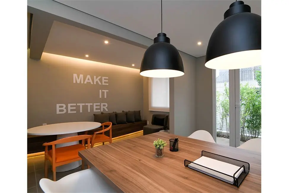 Foto 4 de Apartamento com 1 quarto à venda, 32m2 em Vila Mariana, São Paulo - SP