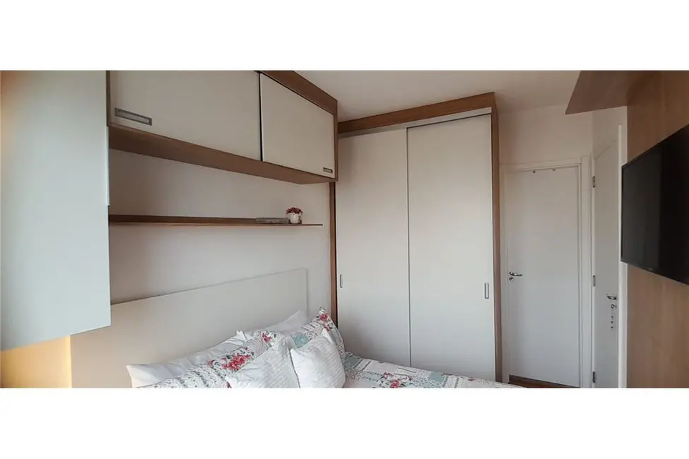 Foto 8 de Apartamento com 1 quarto à venda, 32m2 em Vila Mariana, São Paulo - SP