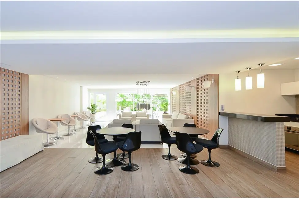 Apartamento com 2 quartos à venda, 81m2 em Vila Mariana, São Paulo - SP - imagem 8 Foto 8 de Apartamento com 2 quartos à venda, 81m2 em Vila Mariana, São Paulo - SP