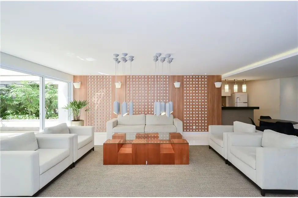 Apartamento com 2 quartos à venda, 81m2 em Vila Mariana, São Paulo - SP - imagem 9 Foto 9 de Apartamento com 2 quartos à venda, 81m2 em Vila Mariana, São Paulo - SP