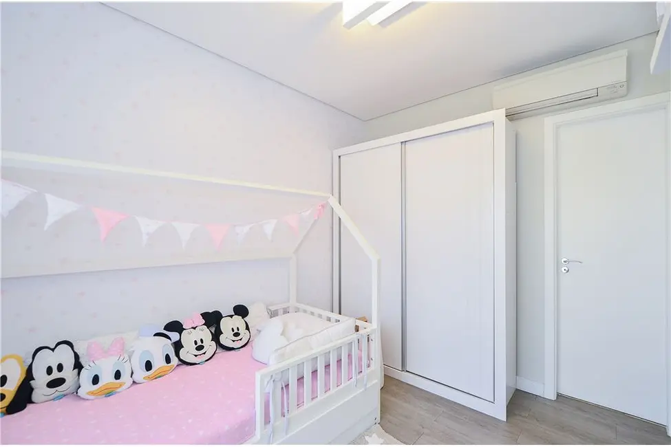 Apartamento com 2 quartos à venda, 81m2 em Vila Mariana, São Paulo - SP - imagem 6 Foto 6 de Apartamento com 2 quartos à venda, 81m2 em Vila Mariana, São Paulo - SP