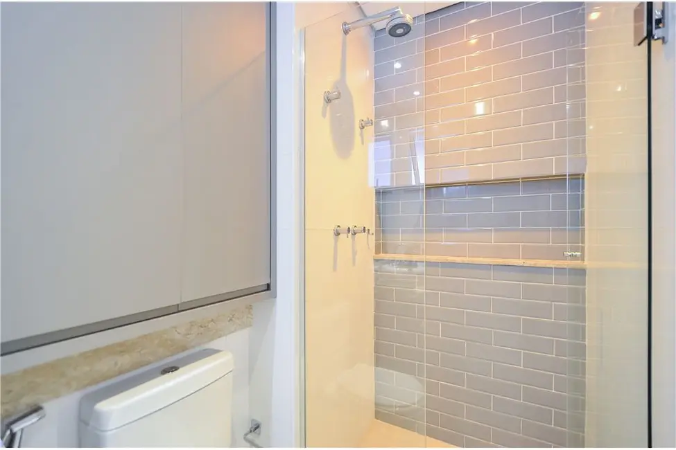 Apartamento com 2 quartos à venda, 81m2 em Vila Mariana, São Paulo - SP - imagem 3 Foto 3 de Apartamento com 2 quartos à venda, 81m2 em Vila Mariana, São Paulo - SP