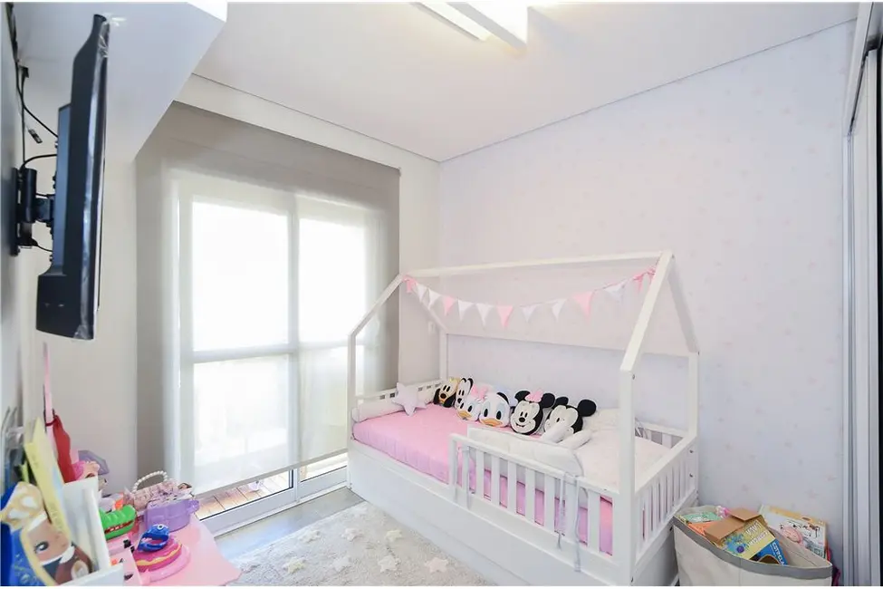 Apartamento com 2 quartos à venda, 81m2 em Vila Mariana, São Paulo - SP - imagem 4 Foto 4 de Apartamento com 2 quartos à venda, 81m2 em Vila Mariana, São Paulo - SP