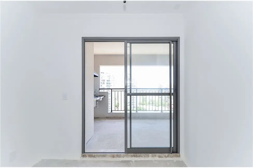 Apartamento com 2 quartos à venda, 68m2 em Vila Mariana, São Paulo - SP - imagem 3 Foto 3 de Apartamento com 2 quartos à venda, 68m2 em Vila Mariana, São Paulo - SP