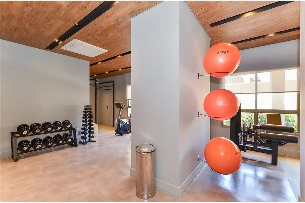 Apartamento com 2 quartos à venda, 68m2 em Vila Mariana, São Paulo - SP - imagem 2 Foto 2 de Apartamento com 2 quartos à venda, 68m2 em Vila Mariana, São Paulo - SP