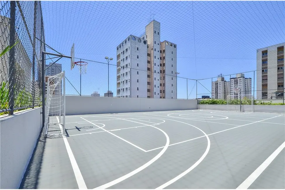 Apartamento com 2 quartos à venda, 68m2 em Vila Mariana, São Paulo - SP - imagem 7 Foto 7 de Apartamento com 2 quartos à venda, 68m2 em Vila Mariana, São Paulo - SP