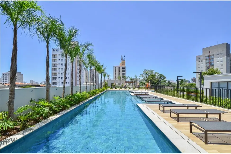 Apartamento com 2 quartos à venda, 68m2 em Vila Mariana, São Paulo - SP - imagem 8 Foto 8 de Apartamento com 2 quartos à venda, 68m2 em Vila Mariana, São Paulo - SP