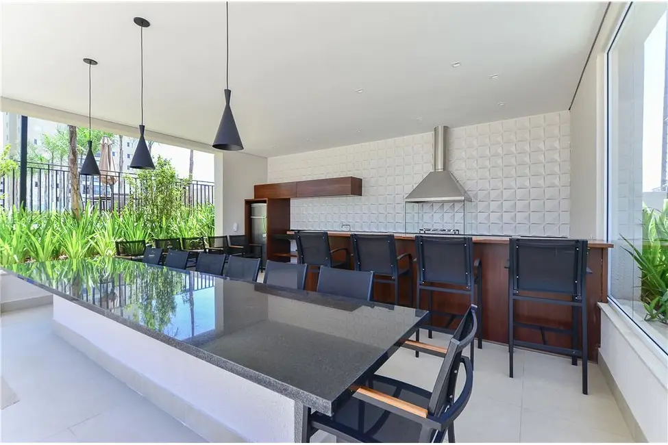 Apartamento com 2 quartos à venda, 68m2 em Vila Mariana, São Paulo - SP - imagem 6 Foto 6 de Apartamento com 2 quartos à venda, 68m2 em Vila Mariana, São Paulo - SP