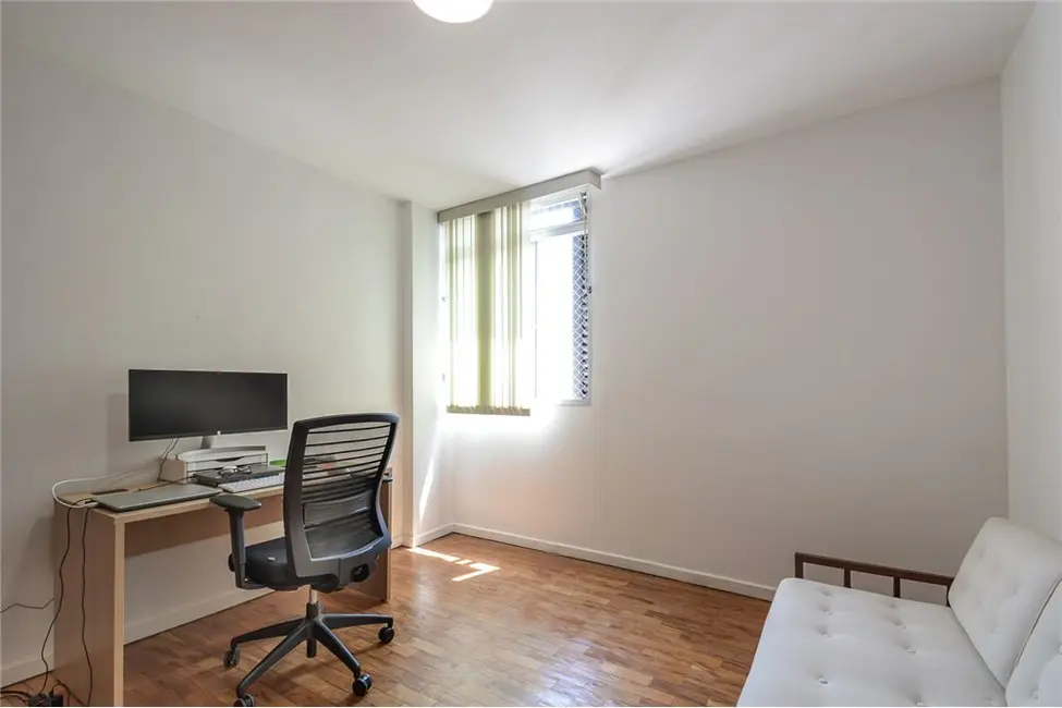 Apartamento com 2 quartos à venda, 96m2 em Vila Mariana, São Paulo - SP - imagem 5 Foto 5 de Apartamento com 2 quartos à venda, 96m2 em Vila Mariana, São Paulo - SP