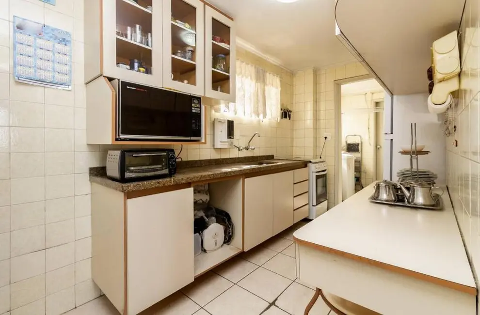 Apartamento com 3 quartos à venda, 64m2 em Vila Mariana, São Paulo - SP - imagem 8 Foto 8 de Apartamento com 3 quartos à venda, 64m2 em Vila Mariana, São Paulo - SP