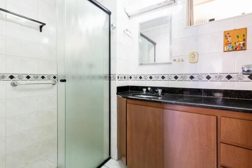 Apartamento com 3 quartos à venda, 64m2 em Vila Mariana, São Paulo - SP - imagem 4 Foto 4 de Apartamento com 3 quartos à venda, 64m2 em Vila Mariana, São Paulo - SP
