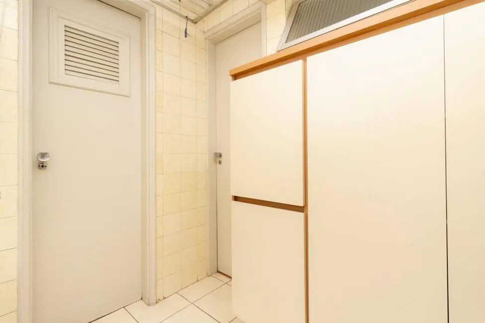 Apartamento com 3 quartos à venda, 64m2 em Vila Mariana, São Paulo - SP - imagem 2 Foto 2 de Apartamento com 3 quartos à venda, 64m2 em Vila Mariana, São Paulo - SP