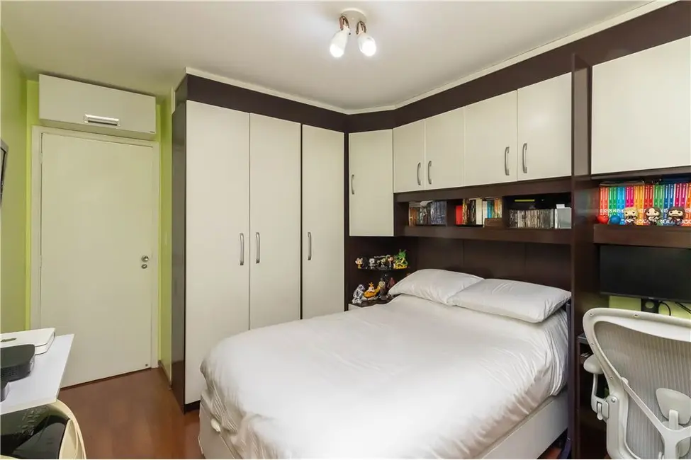 Apartamento com 1 quarto à venda, 38m2 em Vila Mariana, São Paulo - SP - imagem 9 Foto 9 de Apartamento com 1 quarto à venda, 38m2 em Vila Mariana, São Paulo - SP