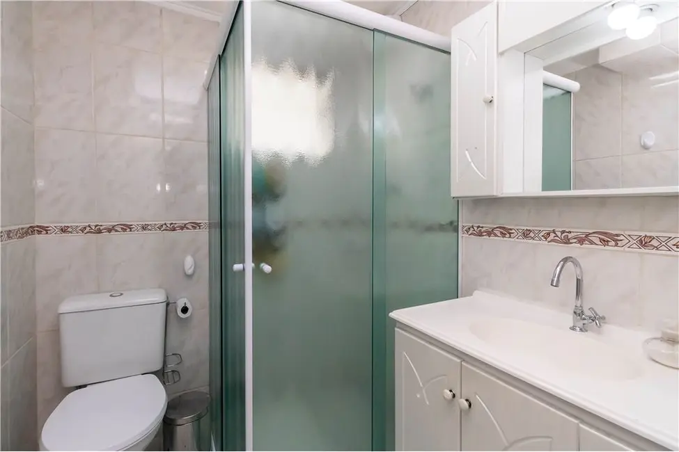 Apartamento com 1 quarto à venda, 38m2 em Vila Mariana, São Paulo - SP - imagem 6 Foto 6 de Apartamento com 1 quarto à venda, 38m2 em Vila Mariana, São Paulo - SP