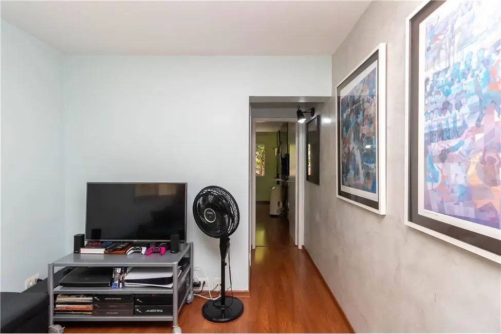 Apartamento com 1 quarto à venda, 38m2 em Vila Mariana, São Paulo - SP - imagem 5 Foto 5 de Apartamento com 1 quarto à venda, 38m2 em Vila Mariana, São Paulo - SP