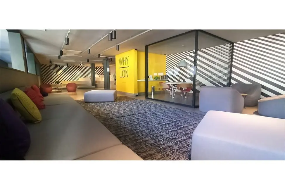 Apartamento com 1 quarto à venda, 21m2 em Vila Mariana, São Paulo - SP - imagem 4 Foto 4 de Apartamento com 1 quarto à venda, 21m2 em Vila Mariana, São Paulo - SP